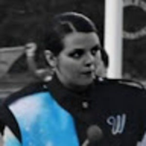 Meet your Posher, Allison